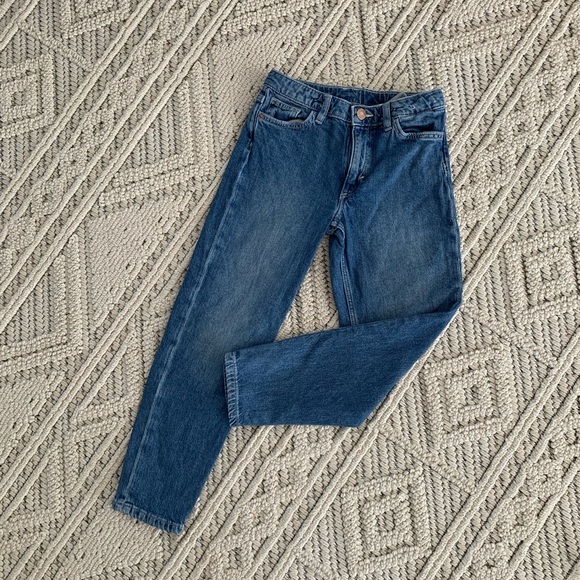 Girls 6x H&M denim - Picture 5 of 5